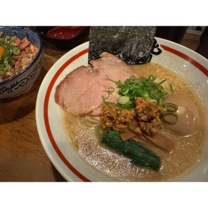 ラーメン階杉 岩国本店