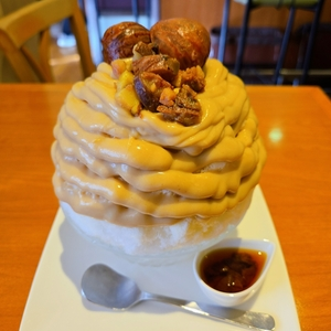 ティーハウスマユール 宮崎台店