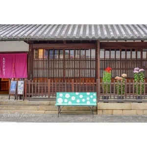 矢掛宿街並み