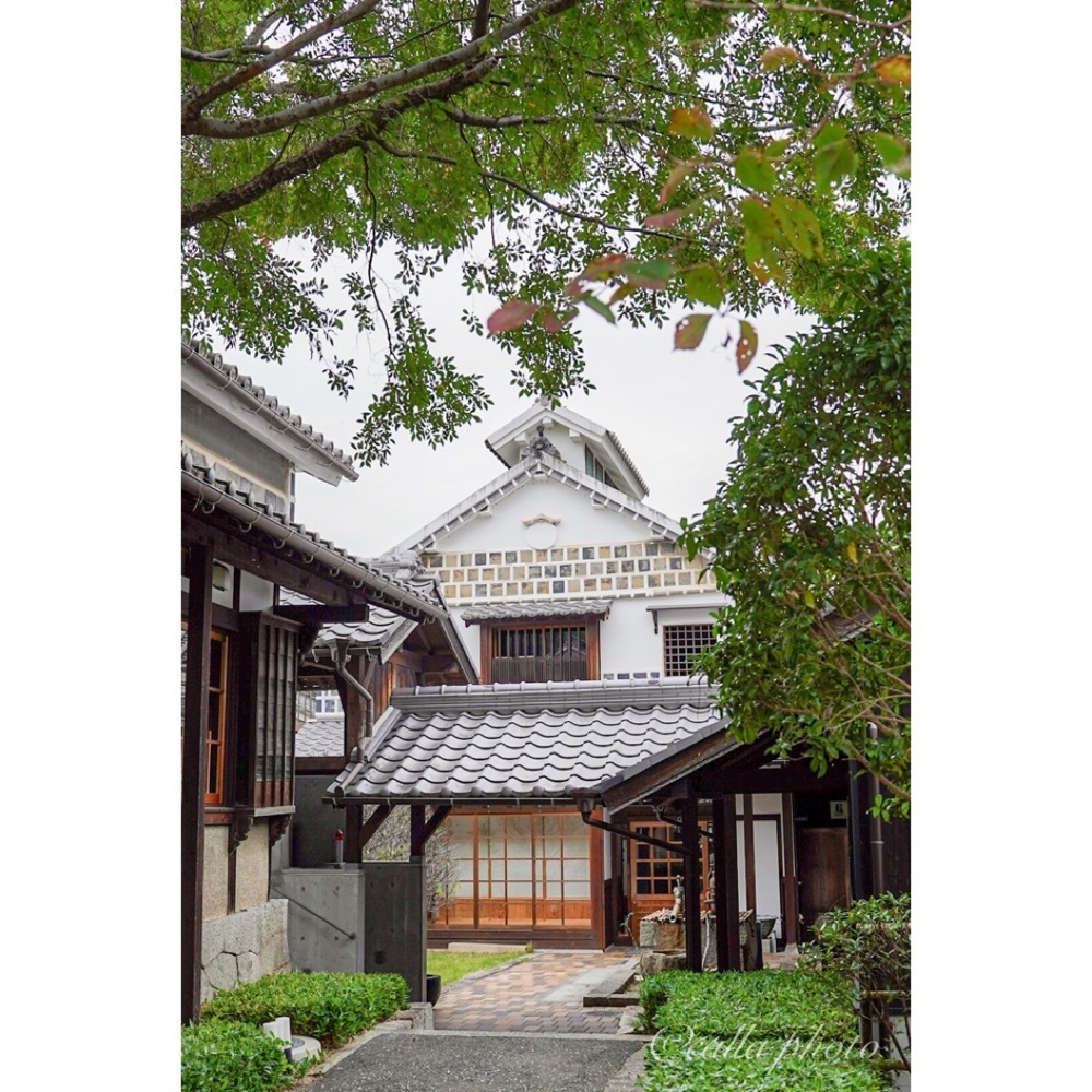 urban_garden_243aさんが投稿した矢掛宿街並みに関する口コミの画像