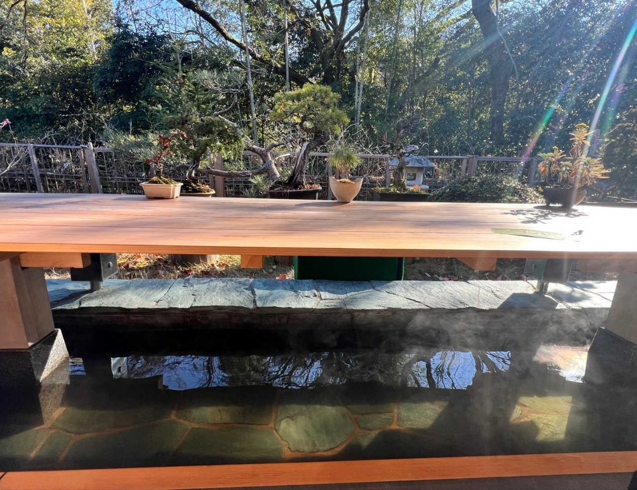 Pさんが投稿した都幾の湯都幾川四季彩館に関する口コミの画像