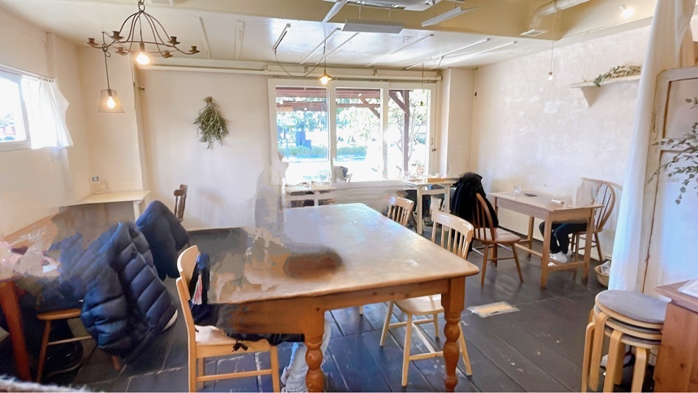 みかんさんが投稿したcafe shibaken（カフェ シバケン）に関する口コミの画像