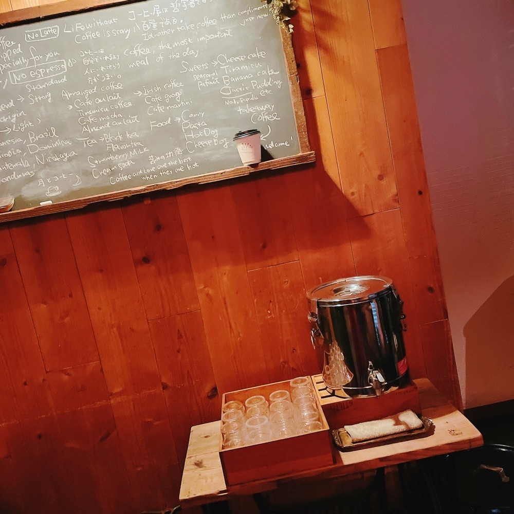 Danjouさんが投稿したホワイトバード コーヒー スタンド（Whitebird coffee stand）に関する口コミの画像