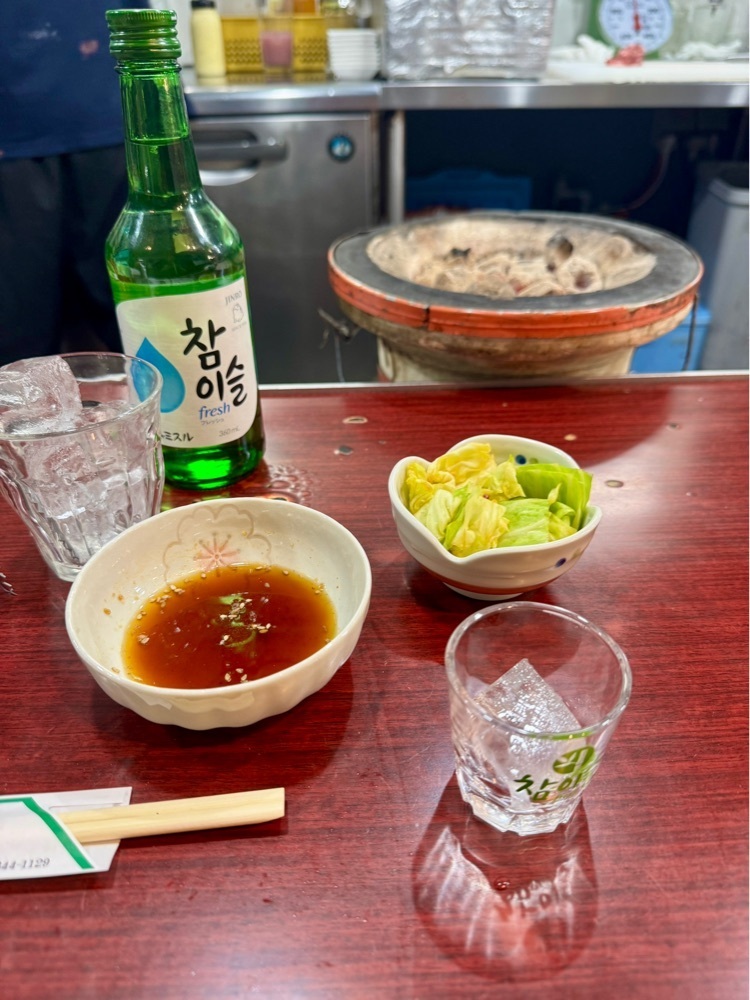 junjun09090909さんが投稿した炭火焼 生ラム ジンギスカン だるまや 新宿三丁目店に関する口コミの画像