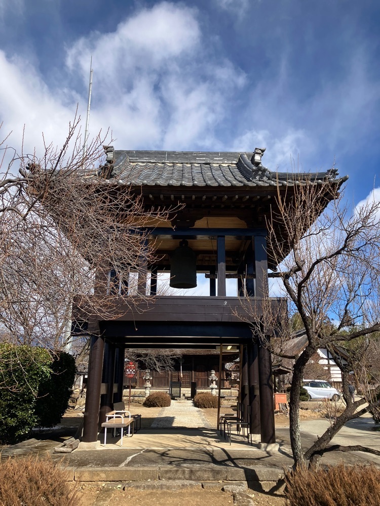 Nさんが投稿した清白寺に関する口コミの画像