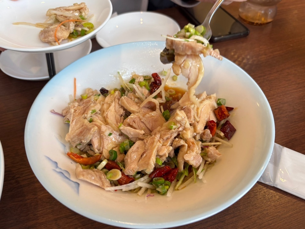 らぐ🏉🍺ビアさんが投稿した中国家庭料理 香満居に関する口コミの画像