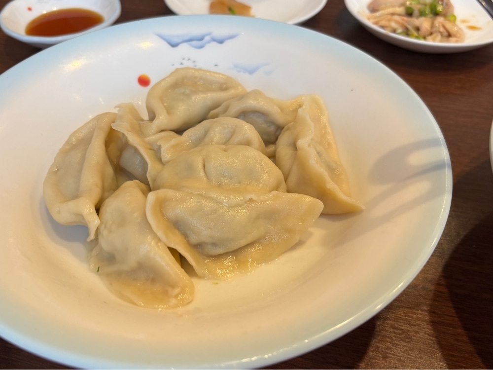 らぐ🏉🍺ビアさんが投稿した中国家庭料理 香満居に関する口コミの画像