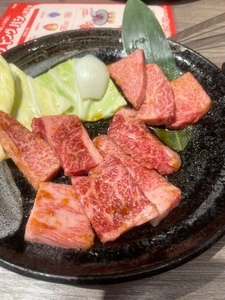 明月館 枚方店（メイゲツカン）