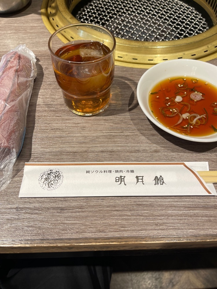たかジィーさんが投稿した明月館 枚方店（メイゲツカン）に関する口コミの画像