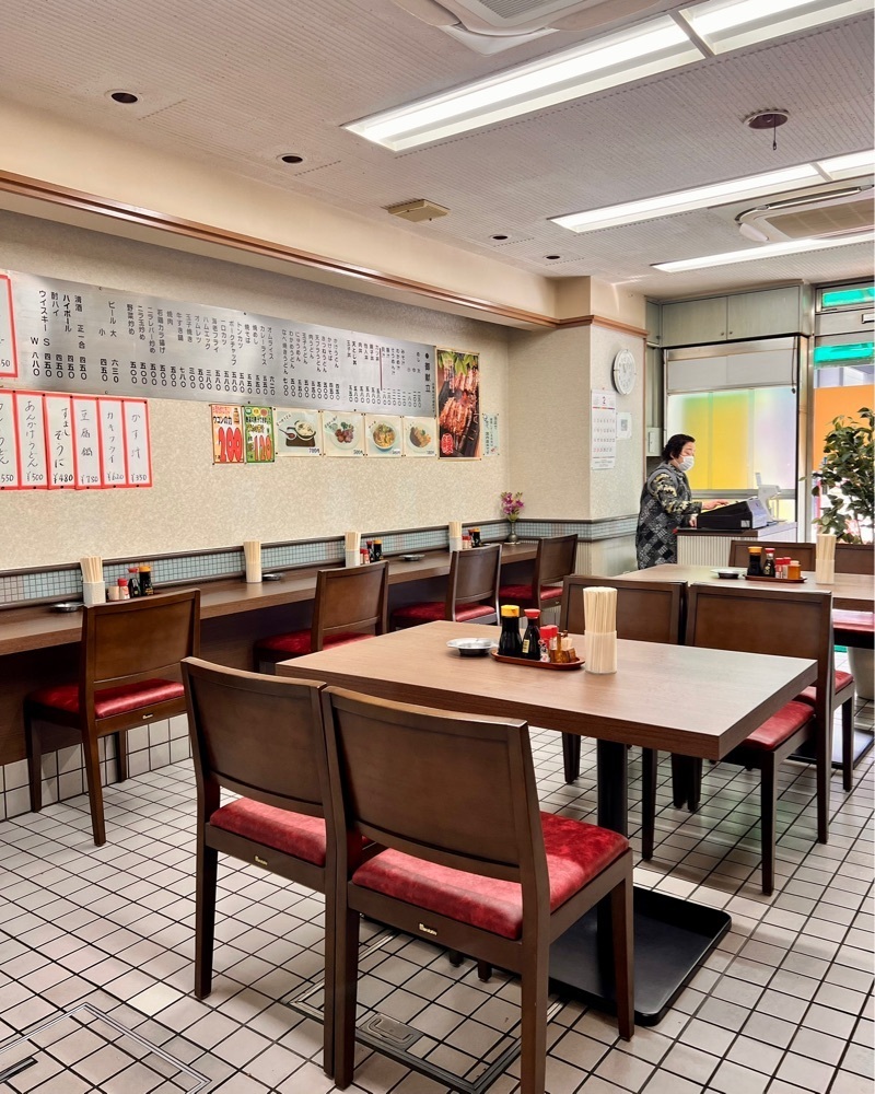masayan.310さんが投稿した野上屋食堂に関する口コミの画像