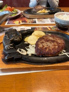ブロンコビリー 伏見桃山店