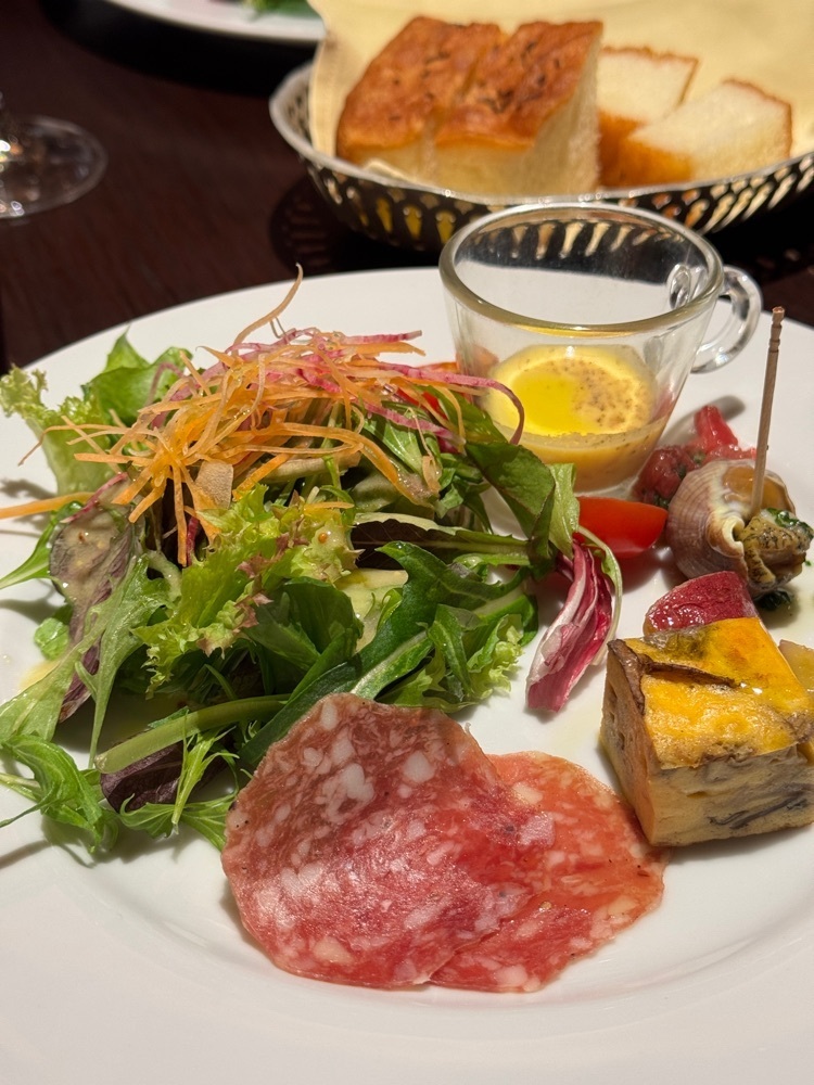fivesenses_mさんが投稿したDELIZIOSO ITALIAに関する口コミの画像