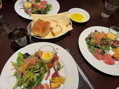 DELIZIOSO ITALIA 3枚目