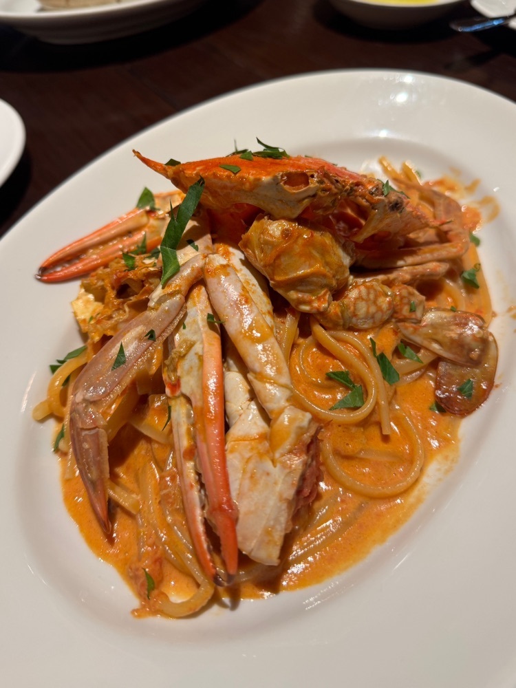 fivesenses_mさんが投稿したDELIZIOSO ITALIAに関する口コミの画像