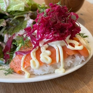 ココティカフェ（kokoti cafe）