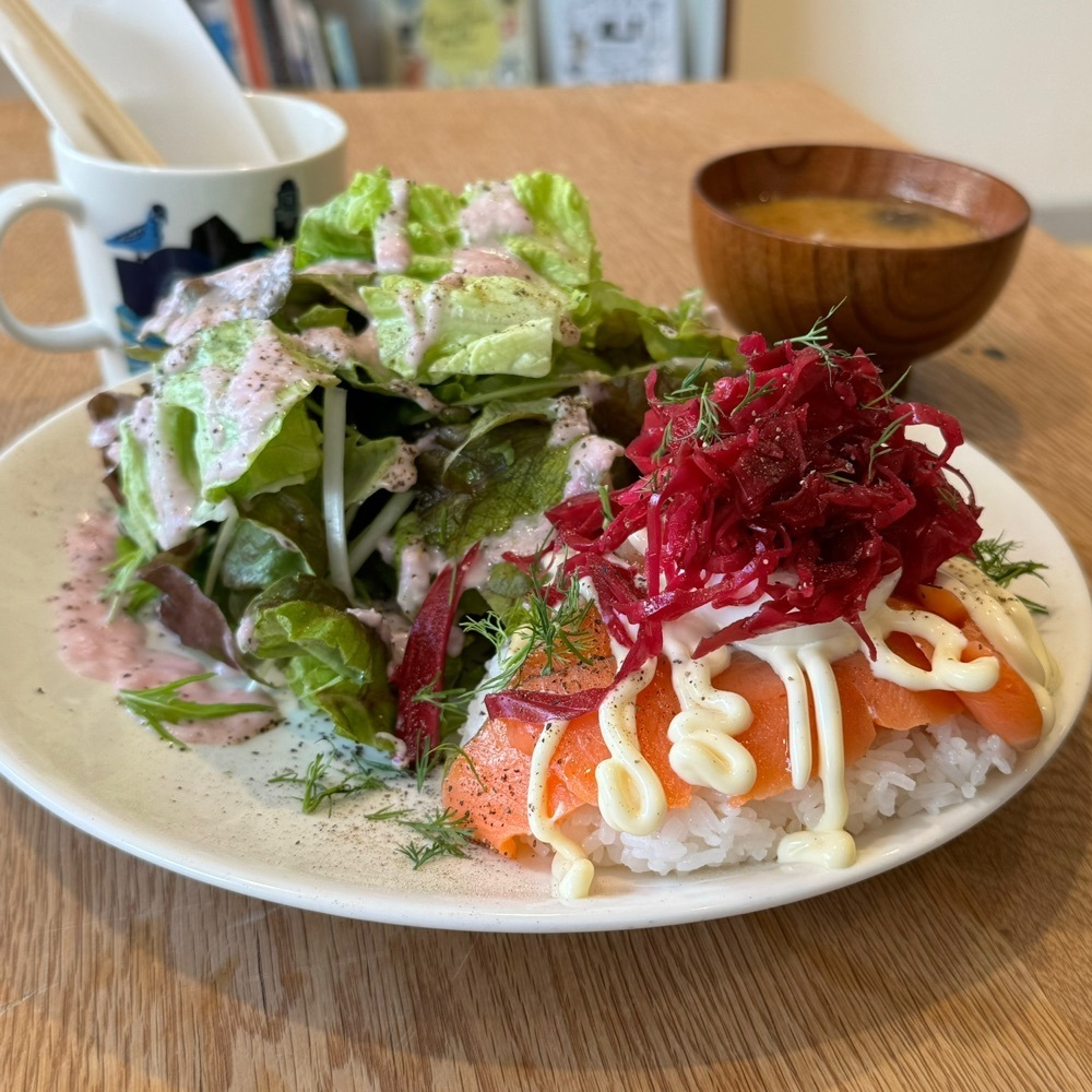 鉄道王さんが投稿したココティカフェ（kokoti cafe）に関する口コミの画像