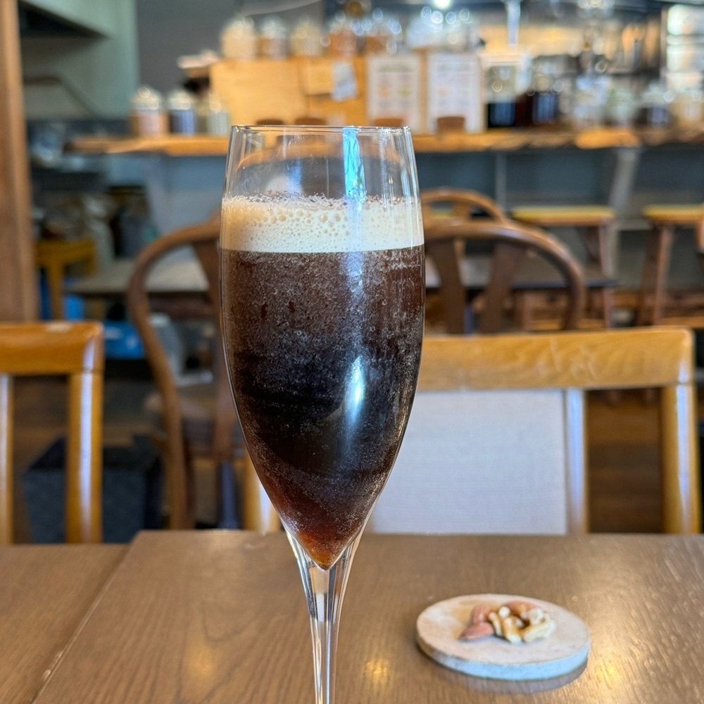 鉄道王さんが投稿したFARMERS PASSION COFFEE（ファーマーズパッションコーヒー）に関する口コミの画像