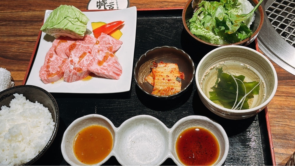 みーなさんが投稿した焼肉 蔵元 山口店に関する口コミの画像