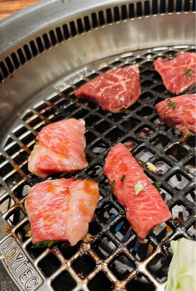 みーなさんが投稿した焼肉 蔵元 山口店に関する口コミの画像