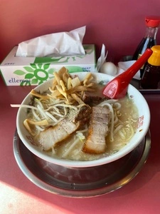 大ちゃんラーメン