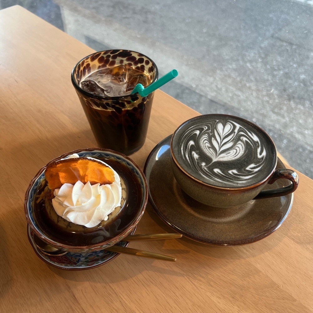 リトアニアの貴公子さんが投稿した残花（【旧店名】リウェイコーヒースタンド）に関する口コミの画像