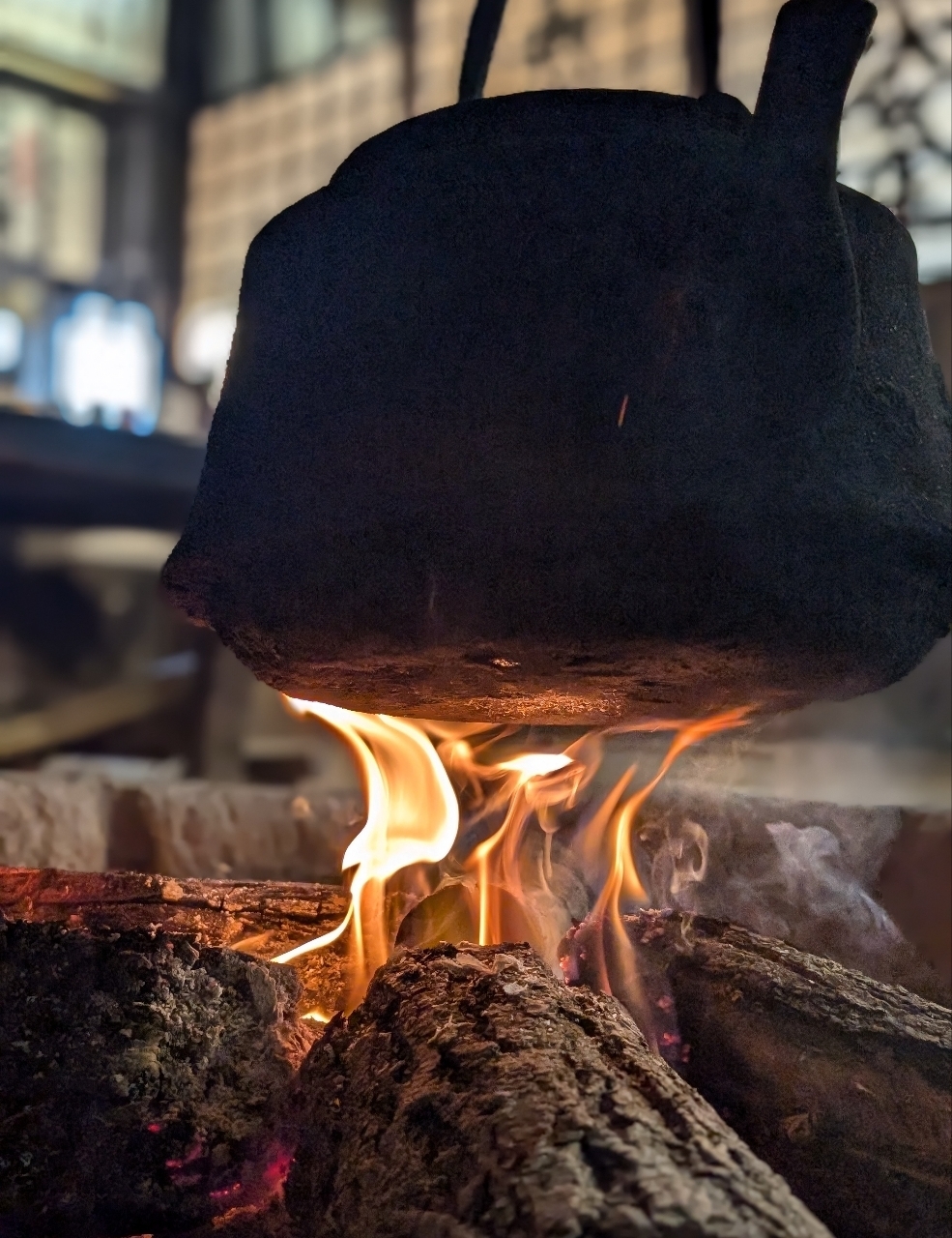 Pさんが投稿した鹿火屋（かびや）に関する口コミの画像