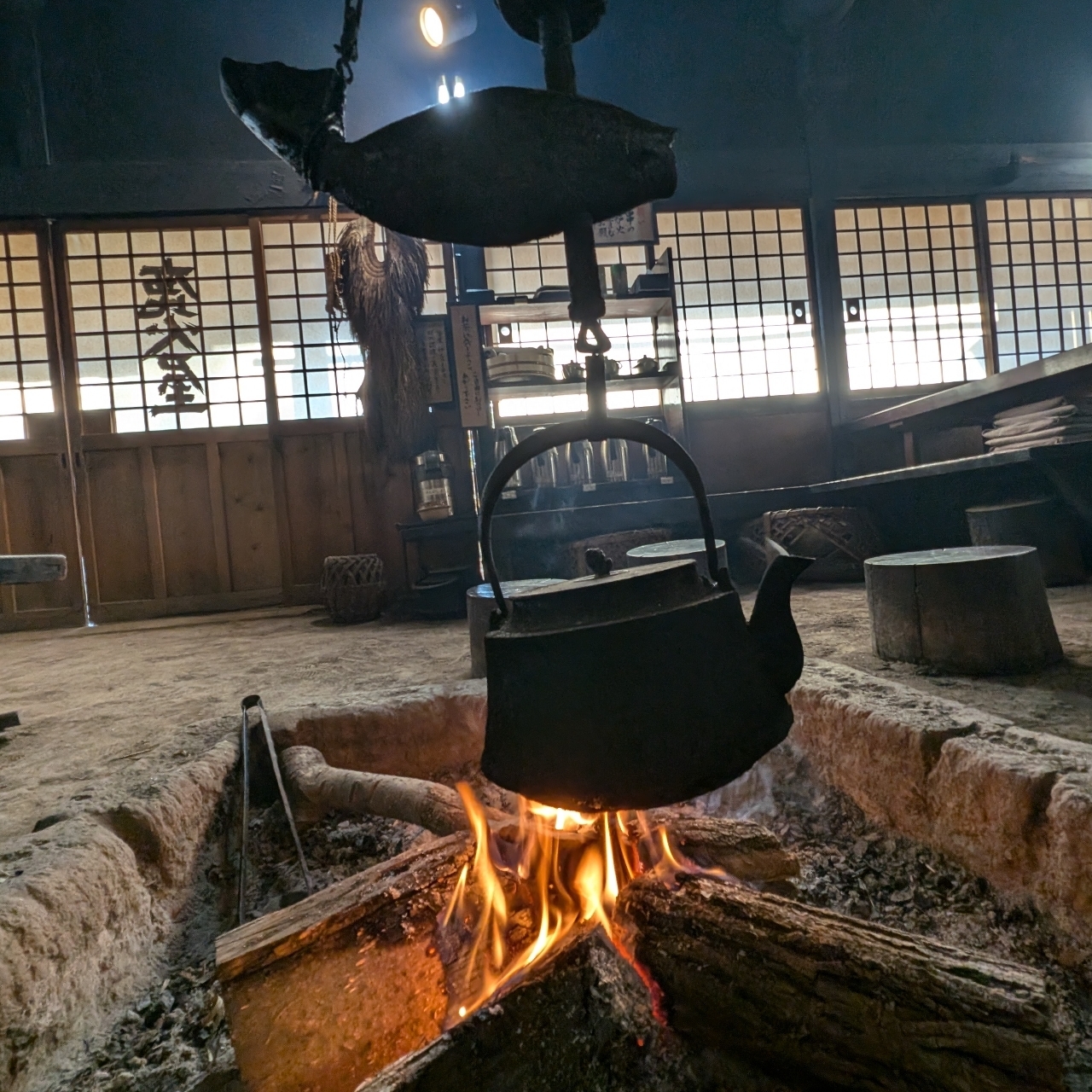 Pさんが投稿した鹿火屋（かびや）に関する口コミの画像