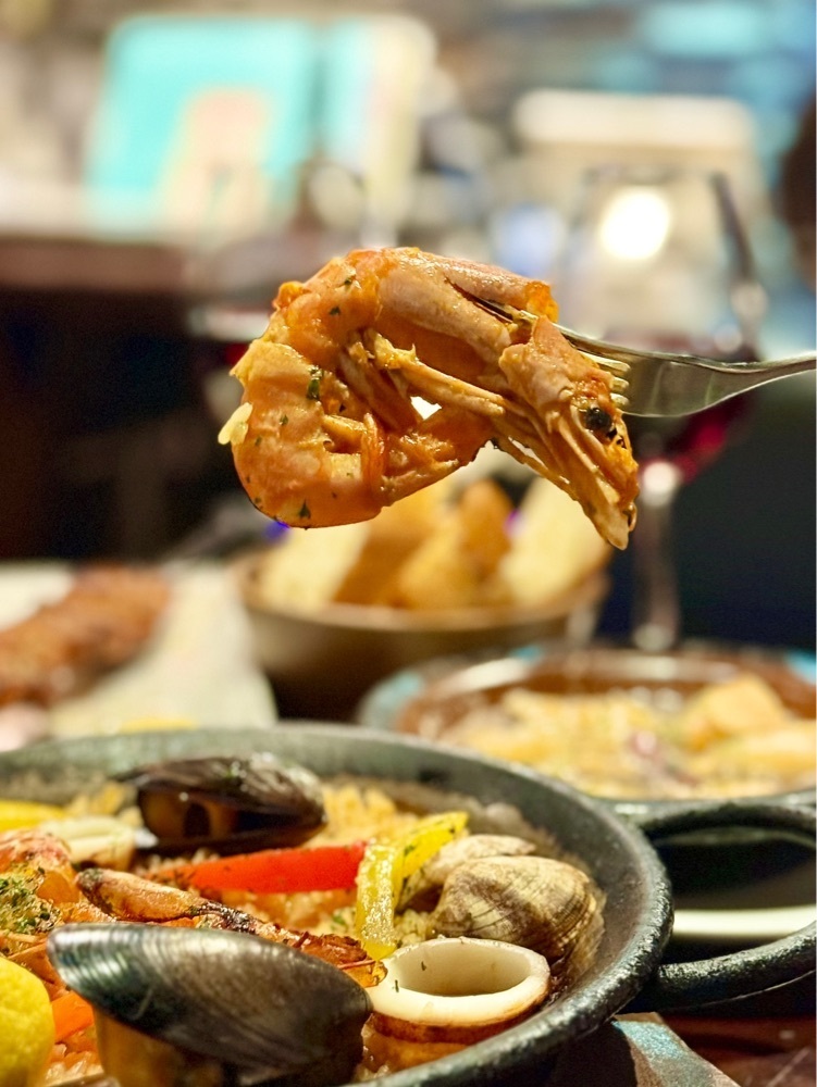 あんよさんが投稿したシェフズ・バル（CHEF'S BAR）に関する口コミの画像