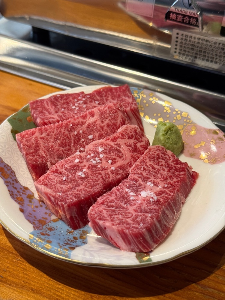 焼肉87（ハナ【旧店名】食堂酒場87）
