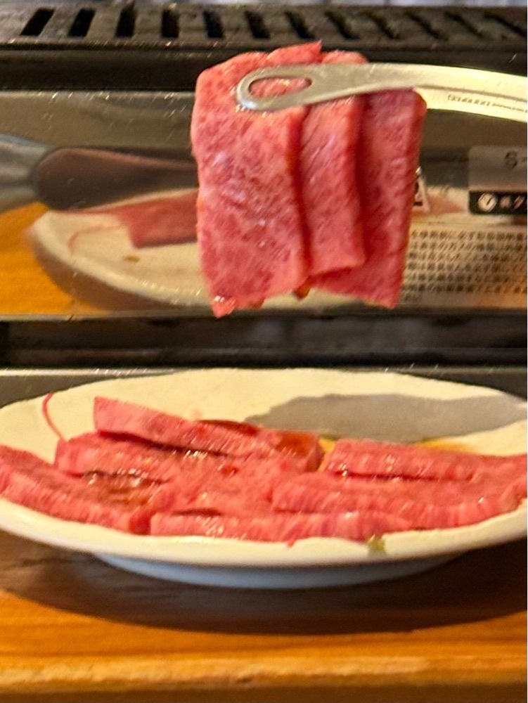 あんよさんが投稿した焼肉87（ハナ【旧店名】食堂酒場87）に関する口コミの画像