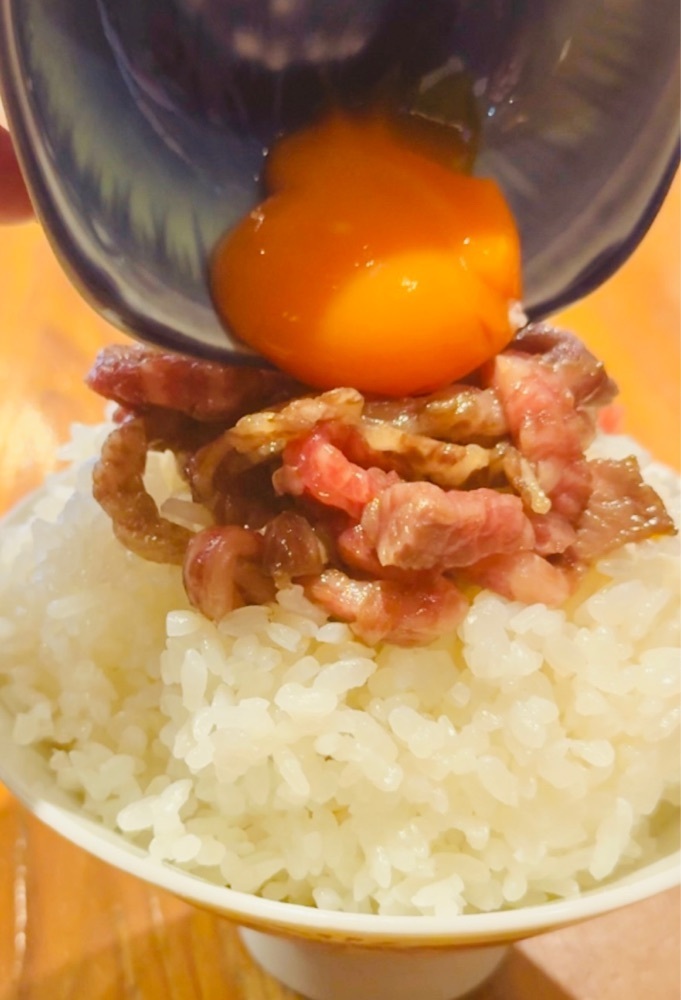 あんよさんが投稿した焼肉87（ハナ【旧店名】食堂酒場87）に関する口コミの画像