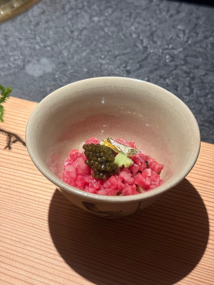 あんよさんが投稿した日本焼肉はせ川 別亭 銀座店に関する口コミの画像