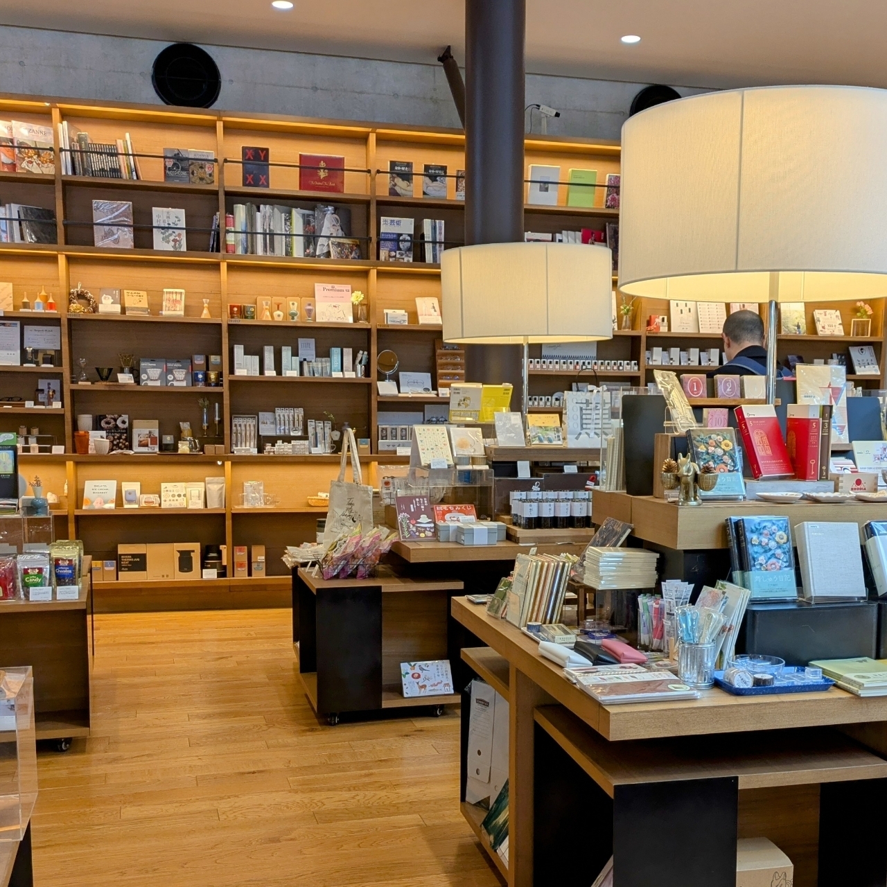 ばらっちゃんさんが投稿した蔦屋書店 武雄市図書館に関する口コミの画像