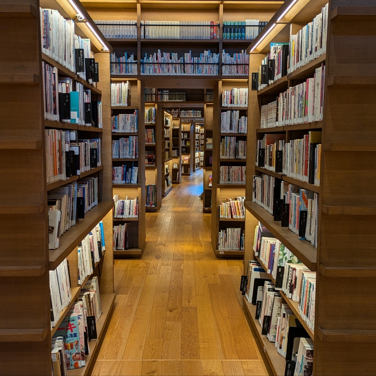 ばらっちゃんさんが投稿した蔦屋書店 武雄市図書館に関する口コミの画像