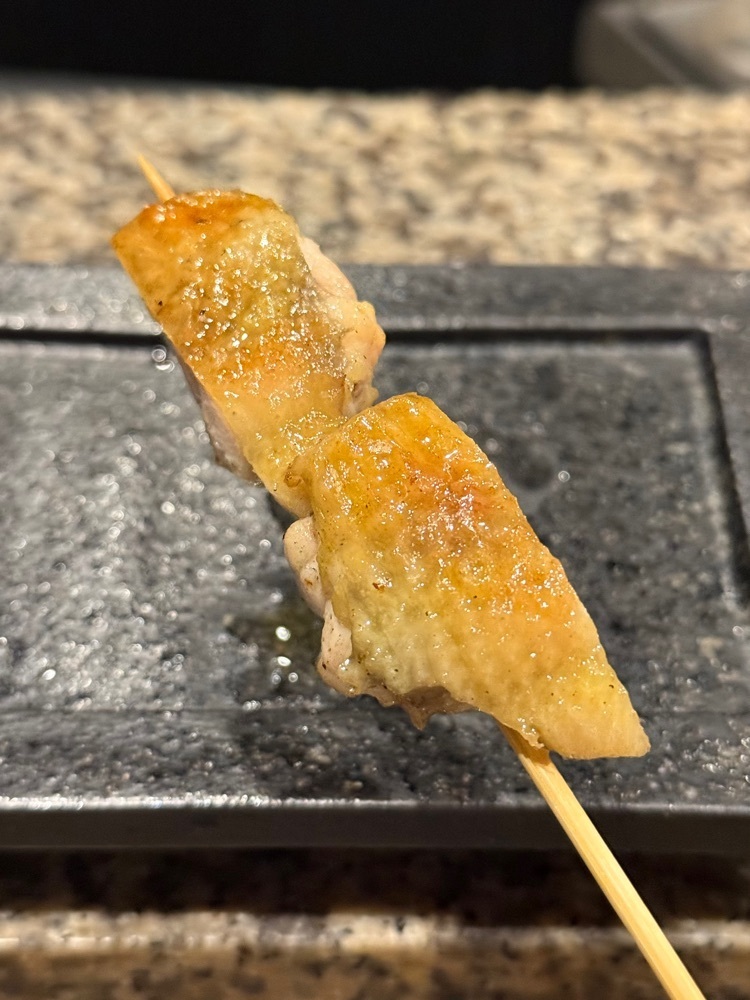 食いしん坊プリンセスさんが投稿したやき鳥 益田に関する口コミの画像