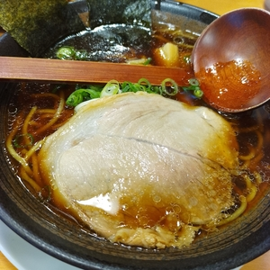 らーめん駿 ららん藤岡店