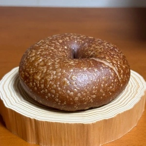 リトルプラスベーグル（a little＋bagel）