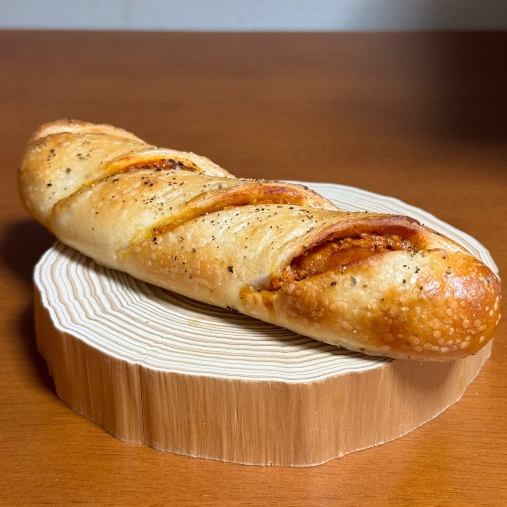 鉄道王さんが投稿したリトルプラスベーグル（a little＋bagel）に関する口コミの画像