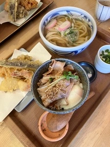 麦の杜