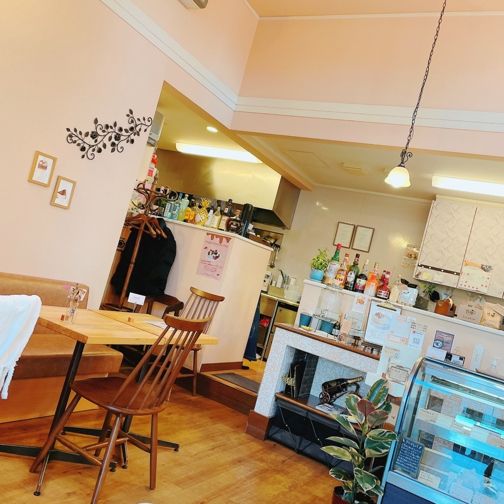 Danjouさんが投稿したcafe Lembra（レンブラ）に関する口コミの画像