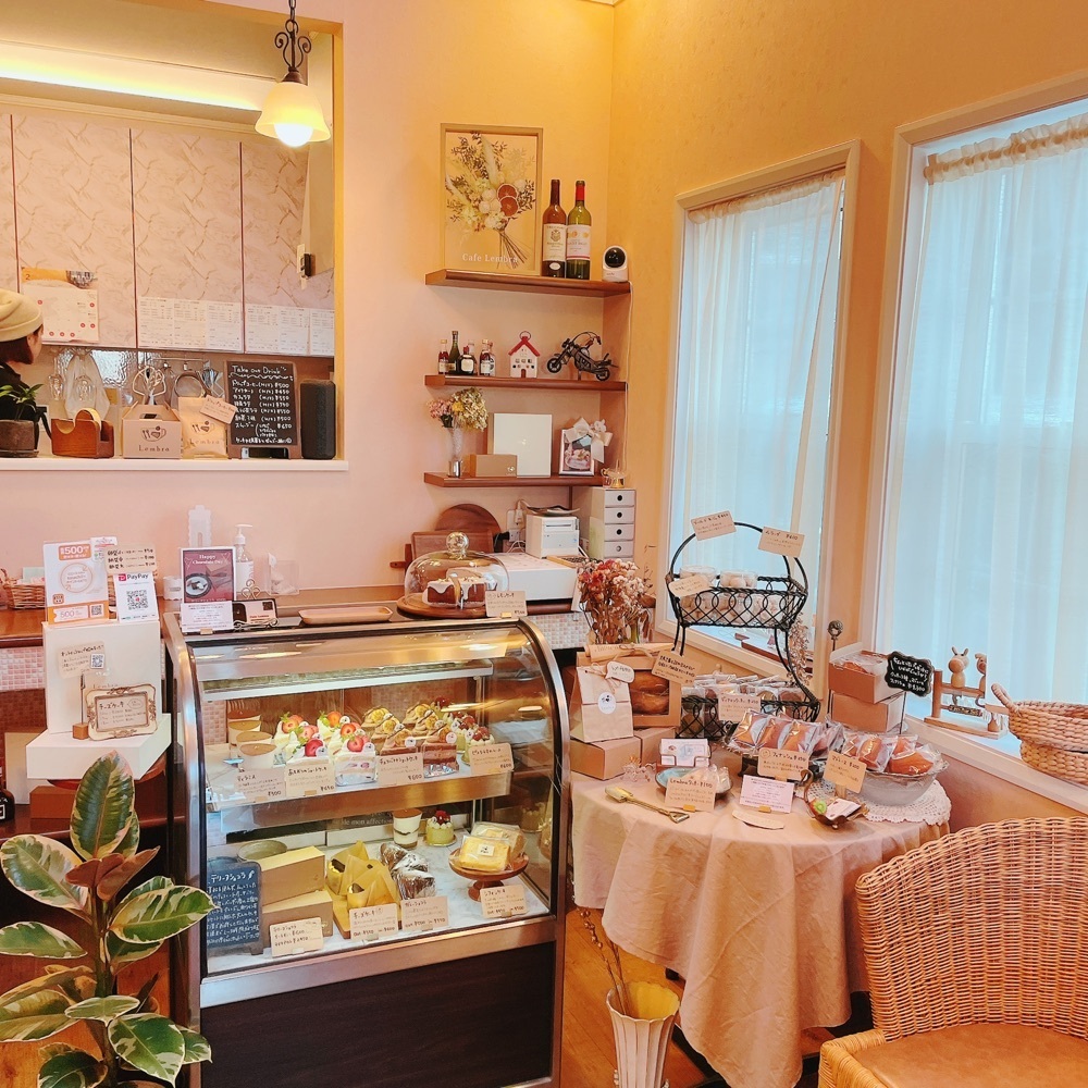 Danjouさんが投稿したcafe Lembra（レンブラ）に関する口コミの画像