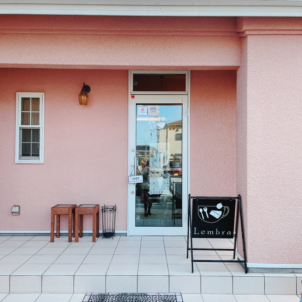 Danjouさんが投稿したcafe Lembra（レンブラ）に関する口コミの画像