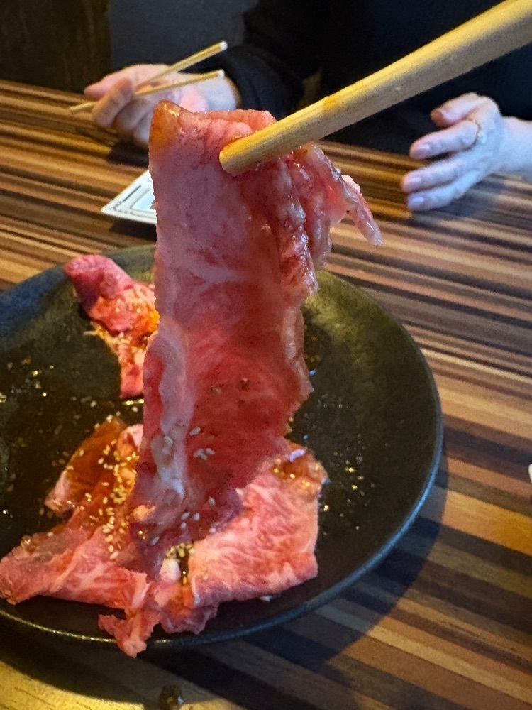 りおん💓さんが投稿した肉割烹 舞人 名古屋駅店（マイト）に関する口コミの画像