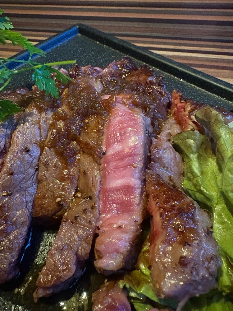 りおん💓さんが投稿した肉割烹 舞人 名古屋駅店（マイト）に関する口コミの画像