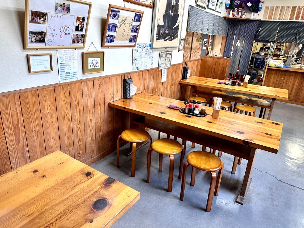 かずくんさんが投稿した兼平屋に関する口コミの画像