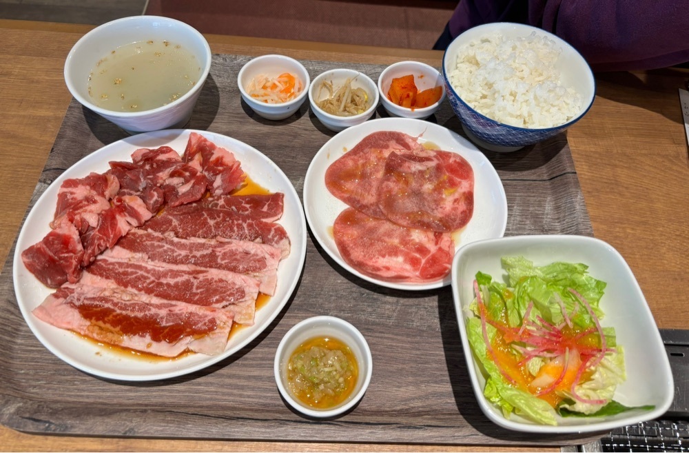 それなはとけさんが投稿したプレミアムカルビ 石神井店（PREMIUM KARUBI）に関する口コミの画像