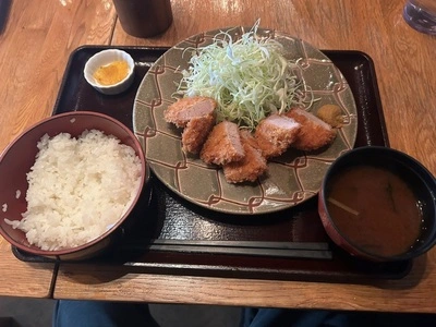 串かつ男 男おでん（くしかつお おとこおでん）