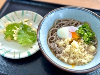 心うどん