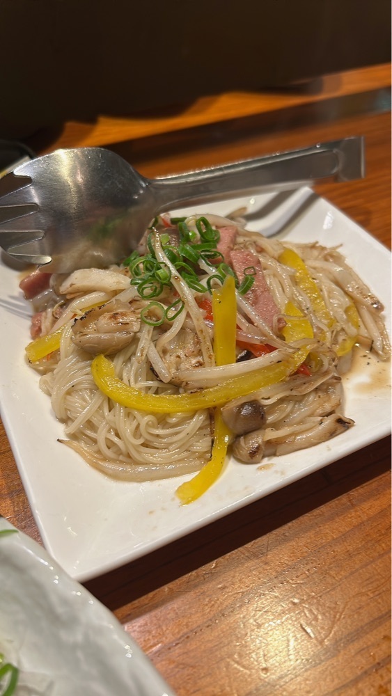 Rei Ouchiさんが投稿したちゅらり 横浜店に関する口コミの画像
