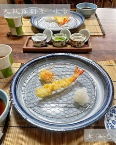 天麩羅割烹 味舌（テンプラカッポウ マシタ）
